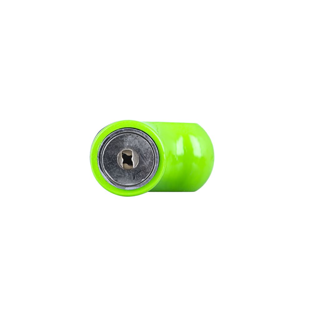 Skivebremselås W-TEC Bolfgate