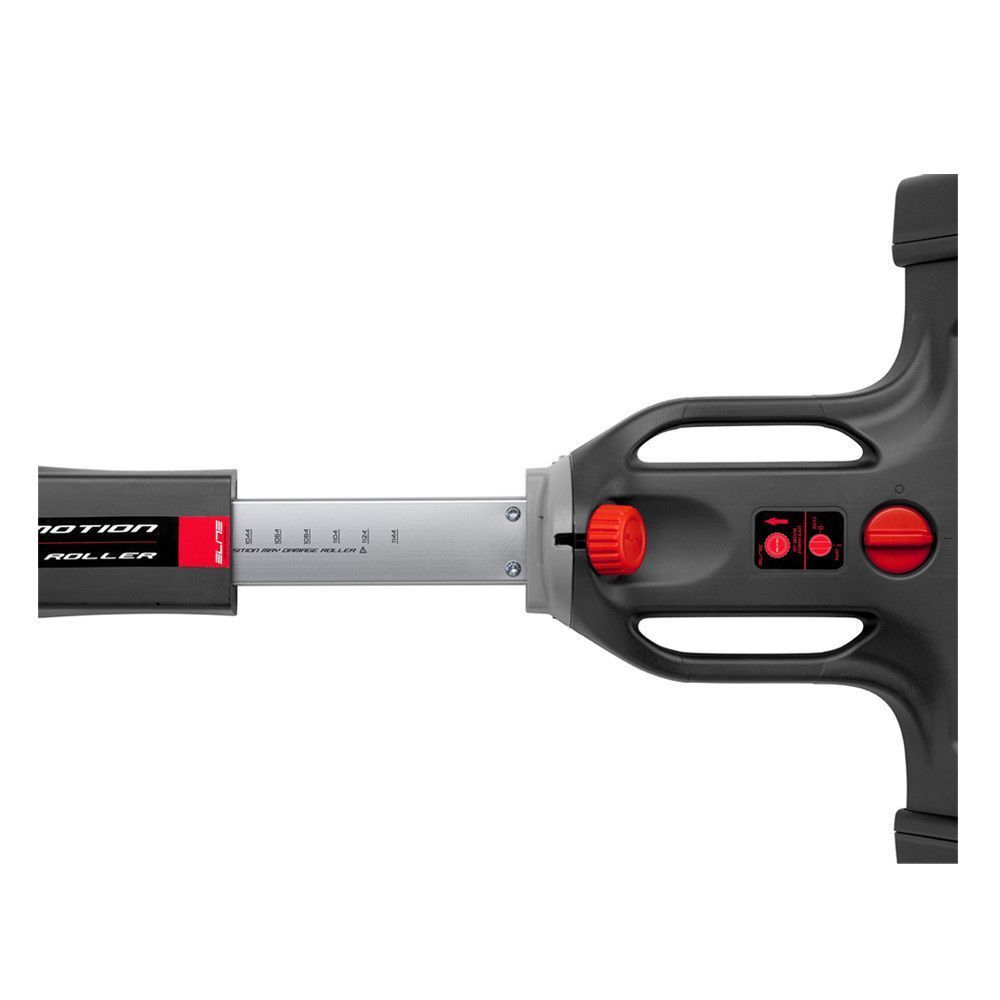 Sykkelruller med Justerbar Motstand Elite Quick-Motion