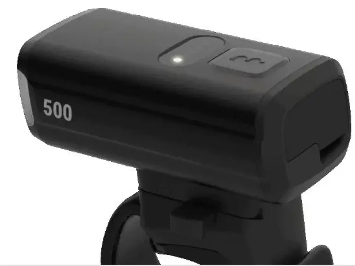 BBB NanoStrike 700iC BLS-266i lyktesett