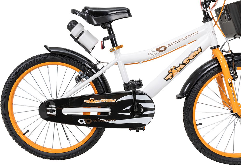 Actionbikes barnesykkel Timson 20