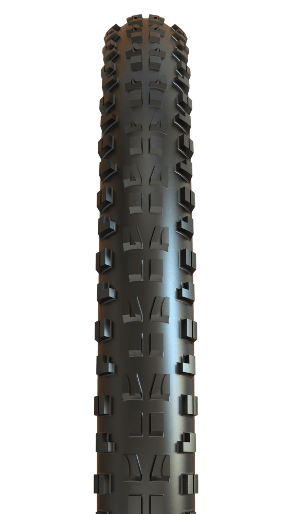 Maxxis Minion DHF WT TR DD 2x120TPI Dekk 2.50 MaxxGrip
