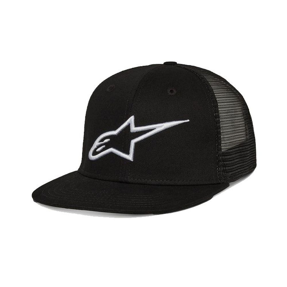 Alpinestars Corp Trucker Caps Sort