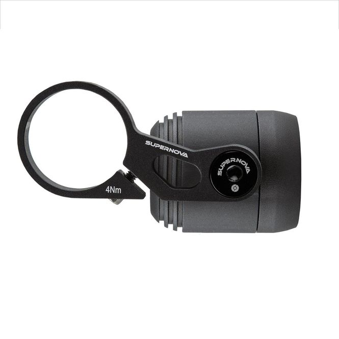 Hovedbilde Frontlykt El-sykkel Supernova V521s HBM 235L, ...