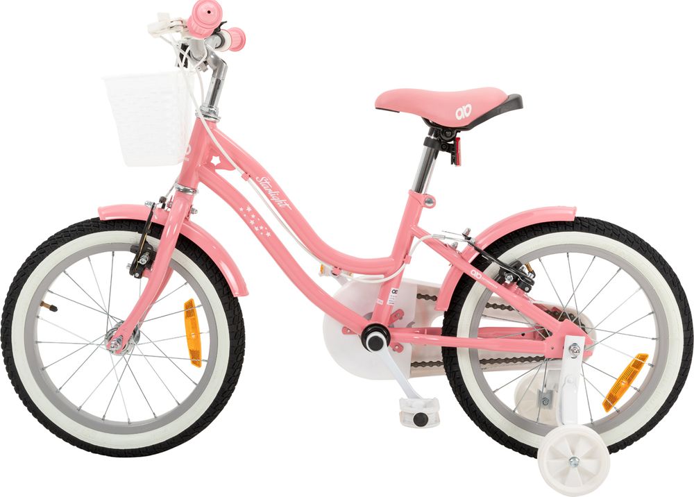 Actionbikes barnesykkel Starlight 16
