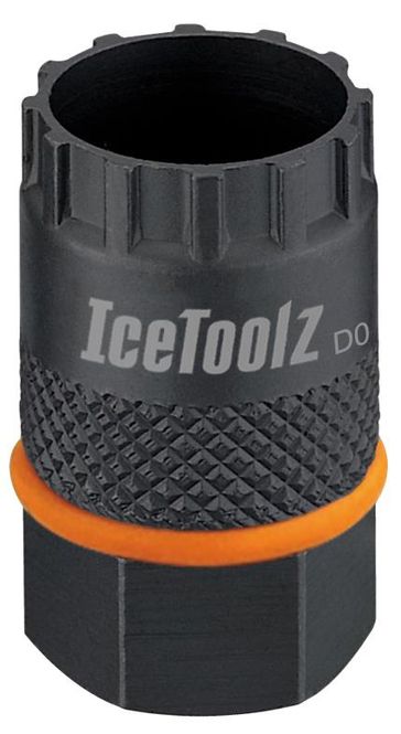 Hovedbilde Ice Toolz HG Kassettavtager