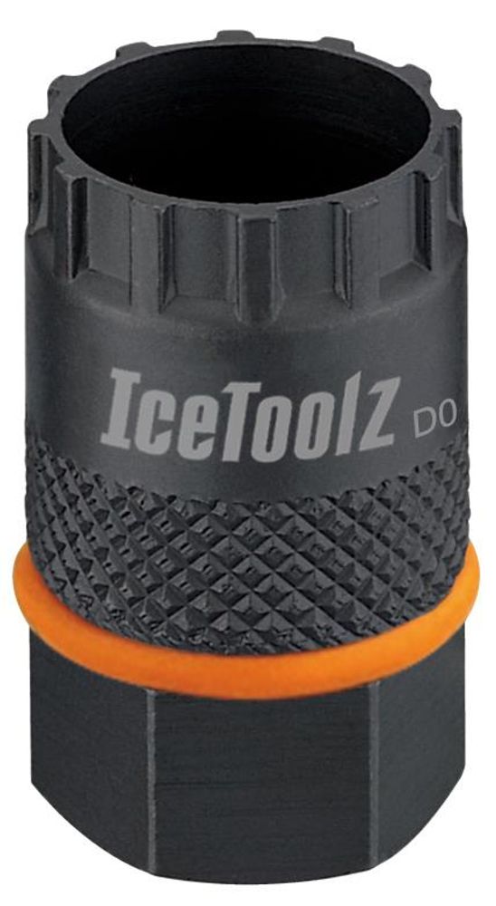 Ice Toolz HG Kassettavtager