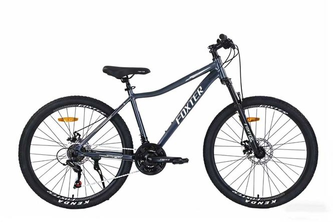 Hovedbilde Foxter Jane MTB dame 26