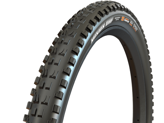 Hovedbilde Maxxis Minion DHF 26