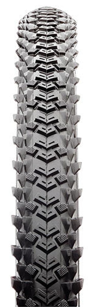 CST MTB Traction Dekk 24 x 1.95 (53-507)