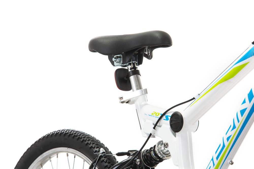 Barnesykkel SPRINT 20