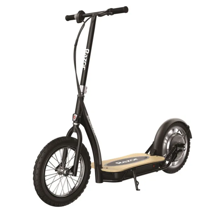 Hovedbilde Razor EcoSmart SUP el-scooter 25 km/t