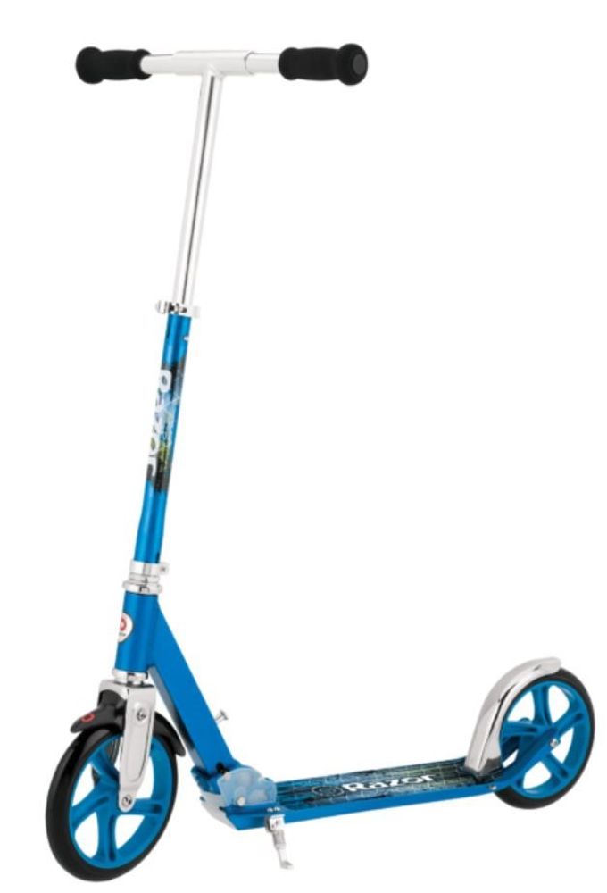 Razor A5 Lux sparkesykkel 8+ - fargevalg