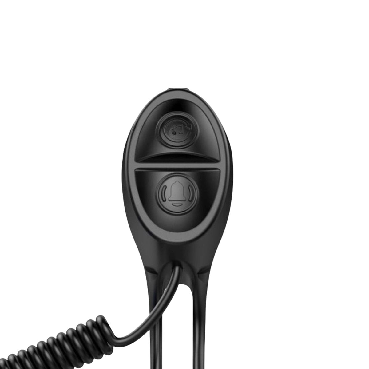 Elektrisk Sykkelklokke inSPORTline eBellmin - 120 dB