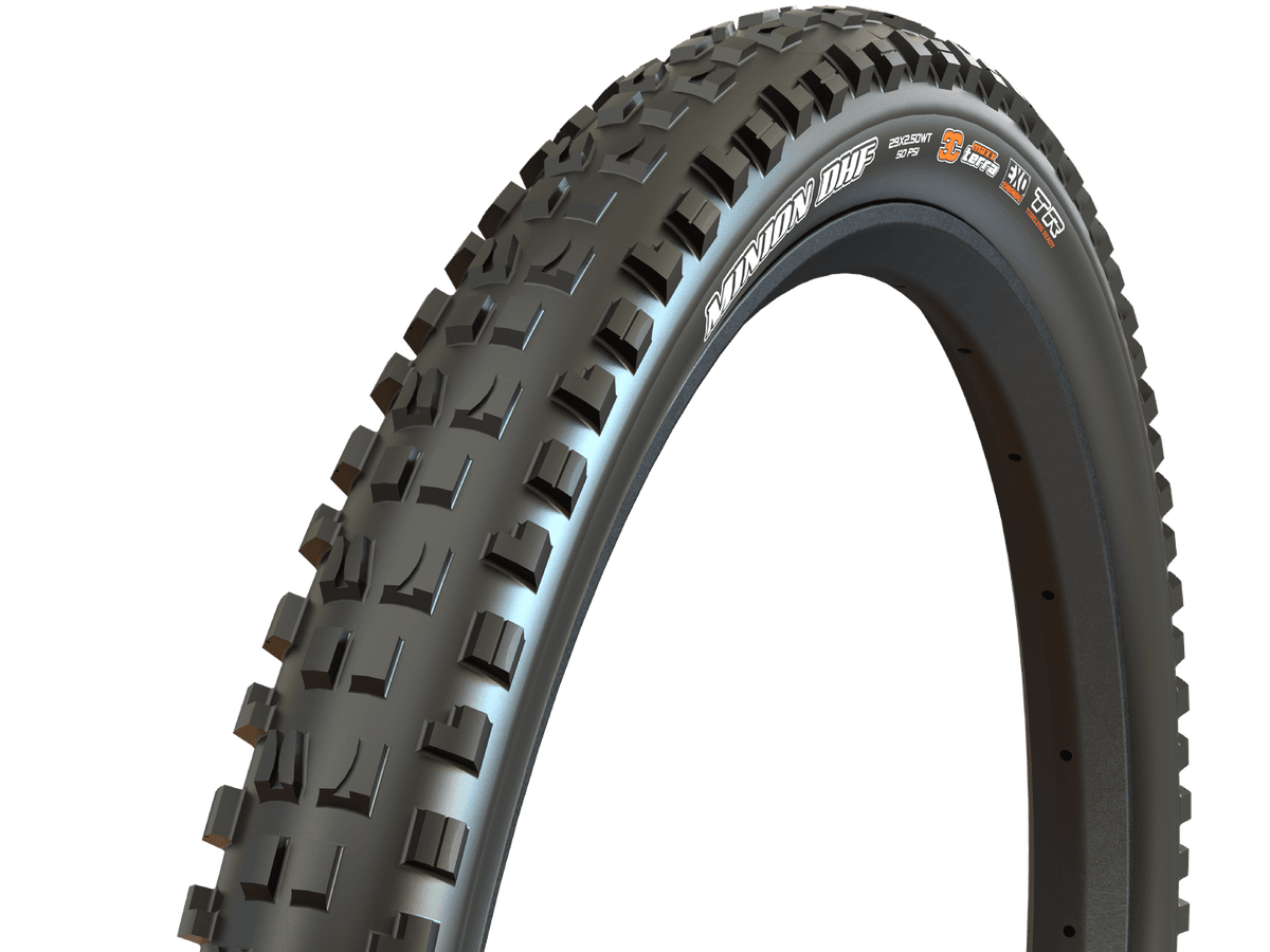 Maxxis Minion DHF 29