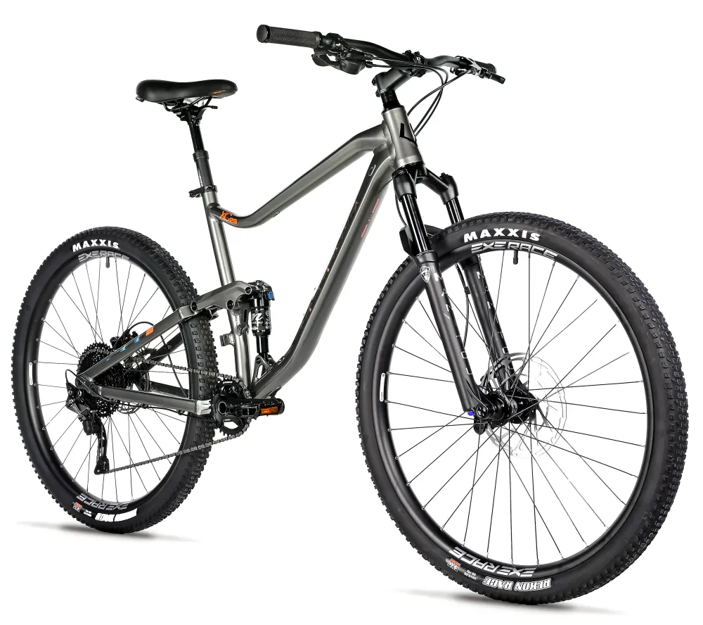 Leader Fox TRION 29