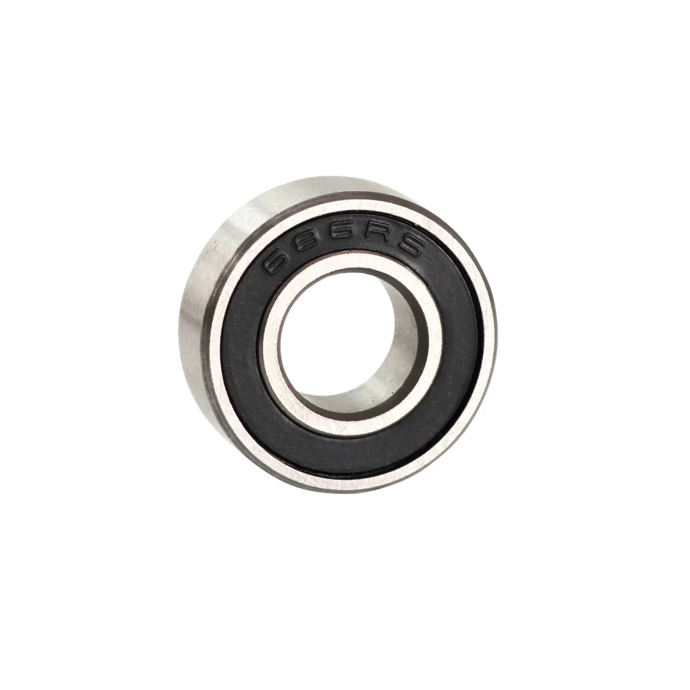 Union 686 2RS maskinlager
