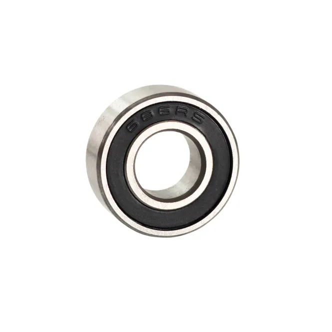 Hovedbilde Union 686 2RS maskinlager