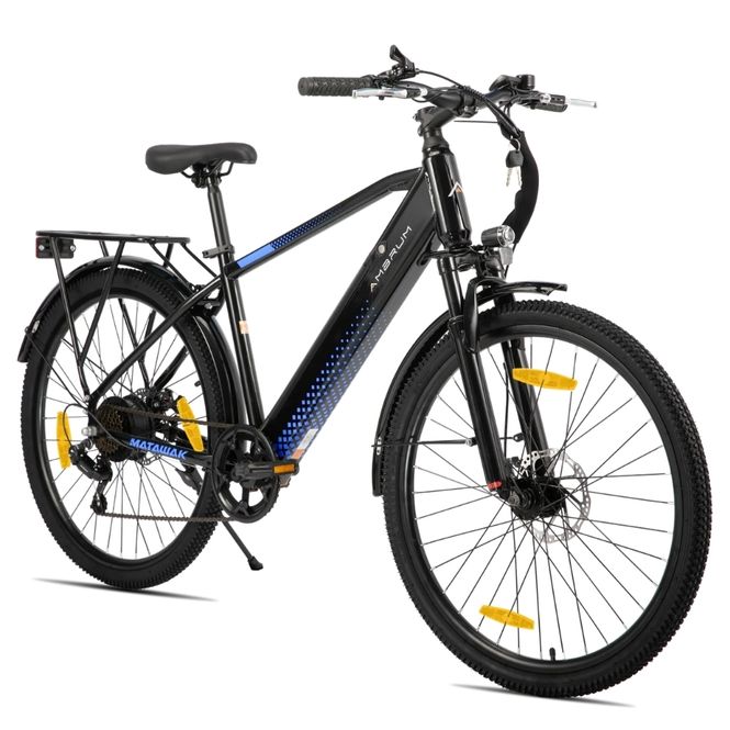 Hovedbilde JOYSTAR AMBRUM 26