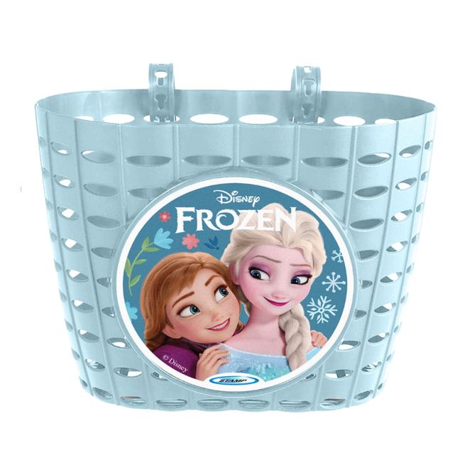 Hovedbilde Sykkelkurv Frozen II
