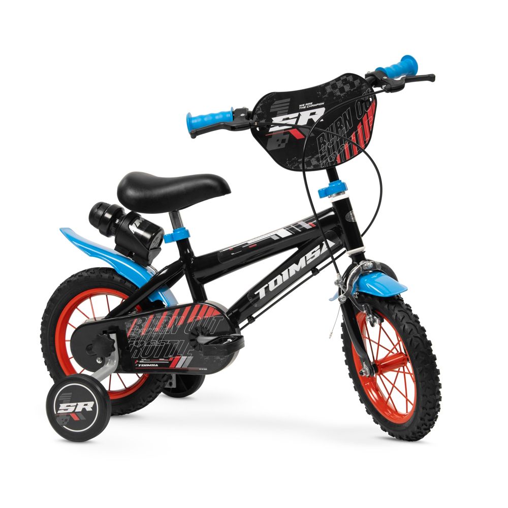 Barnesykkel Toimsa Sport 12”