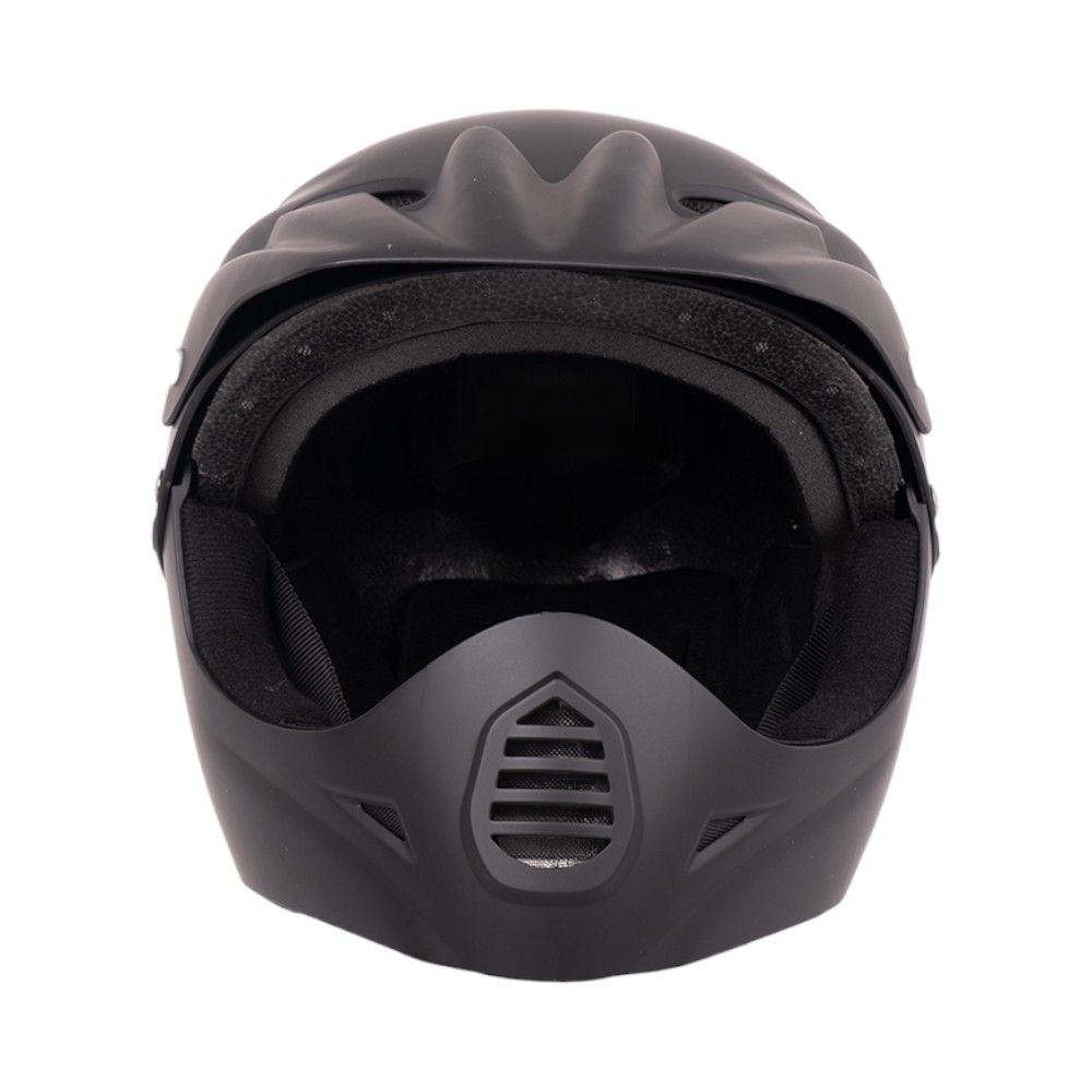 Helhjelm W-TEC Campanero Downhill
