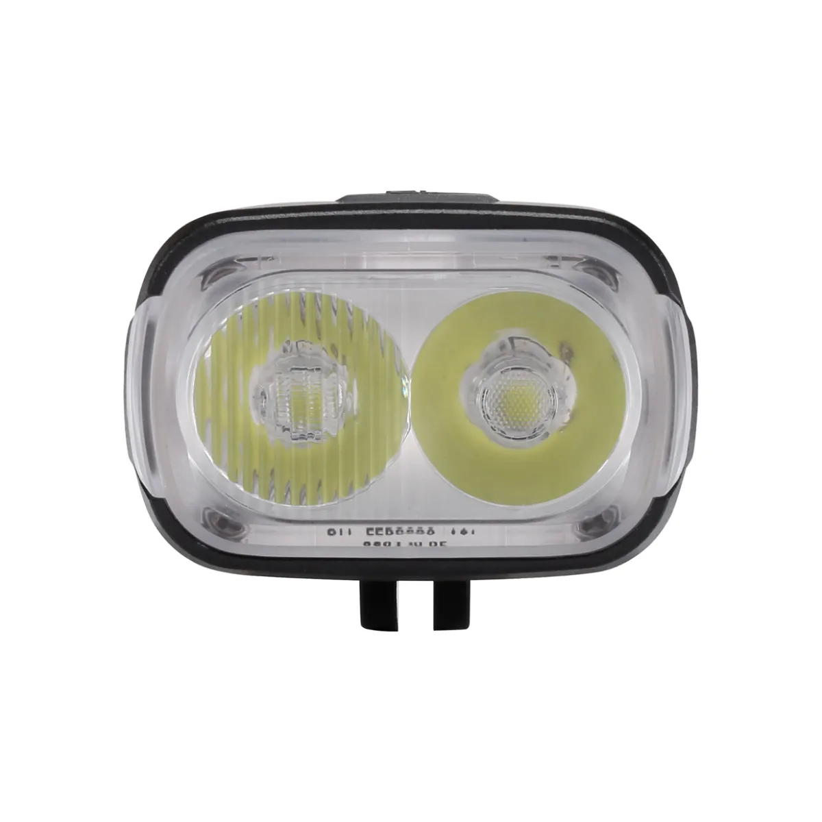 BBB E-Strike Pro 2000 BLS-242E frontlykt