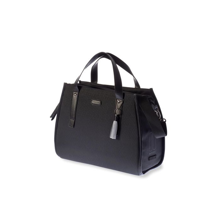 Hovedbilde Basil Noir Business Veske - sort