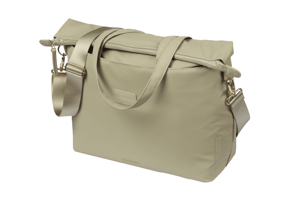 Sykkel sideveske – Basil Manhattan 12L - fargevalg