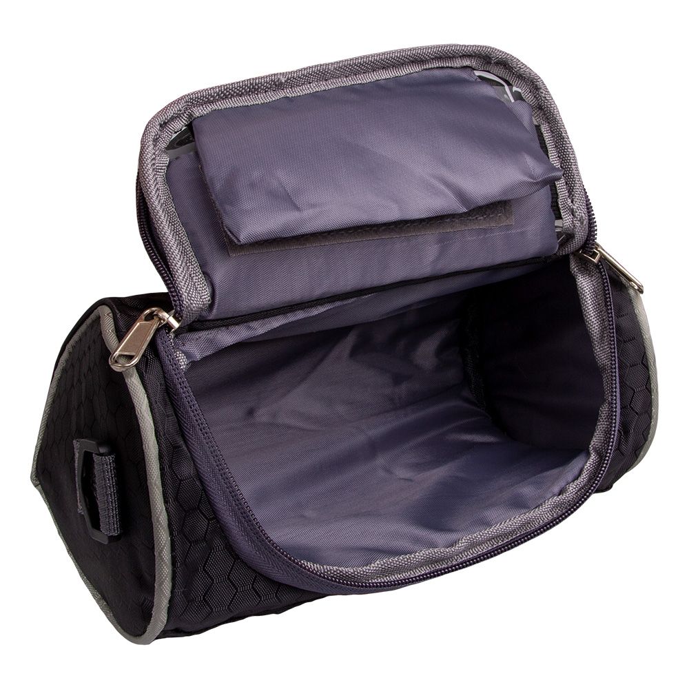 Styrebag sykkel  inSPORTline Amager - fargevalg
