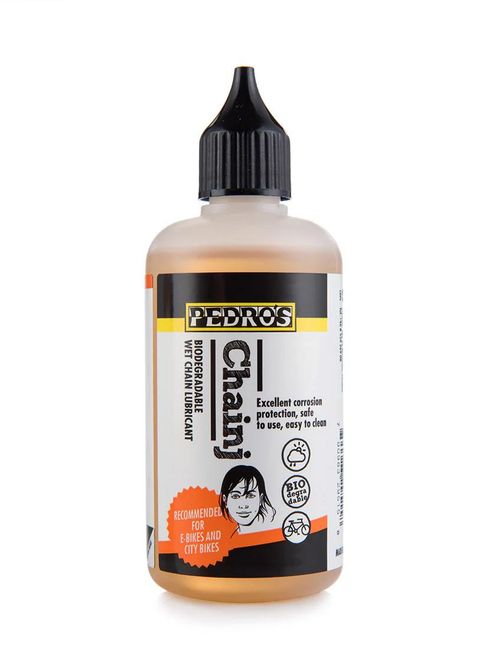 Hovedbilde Pedro's ChainJ kjedeolje 100 ml