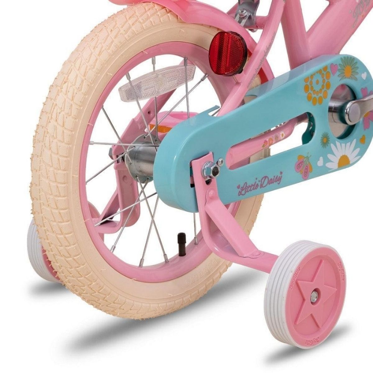 Joystar Little Daisy barnesykkel 16”