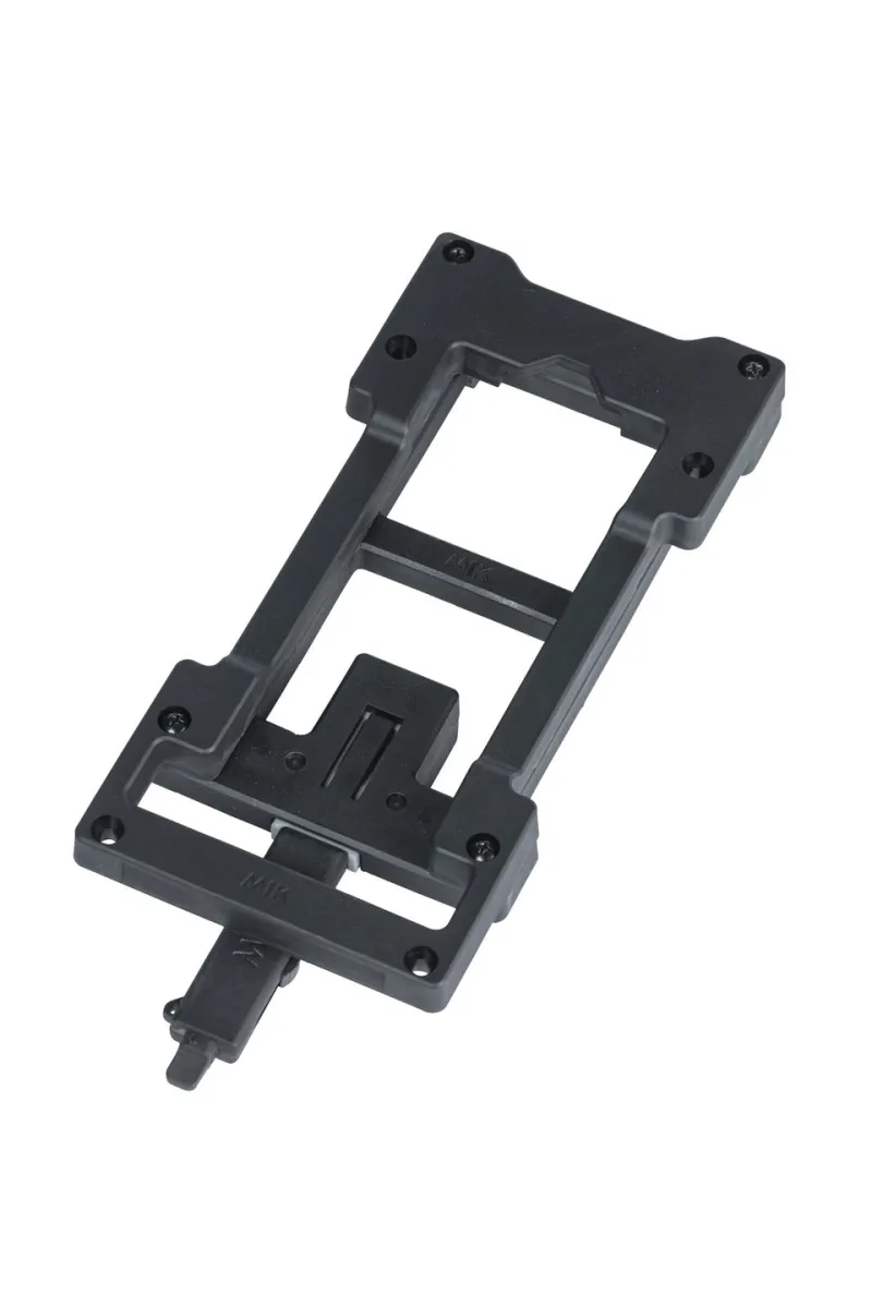 Basil Double Dekker MIK Adapterplate