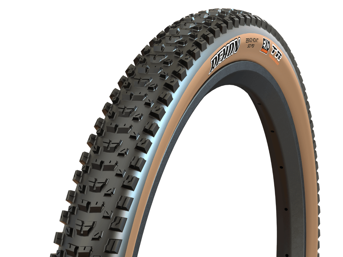 Maxxis Rekon+ 27.5