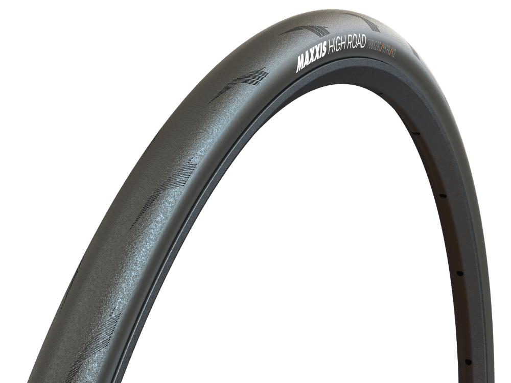 Maxxis High Road TR 28