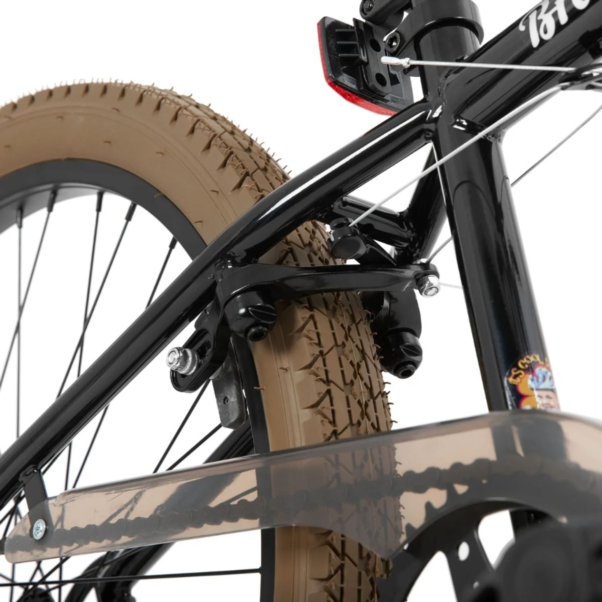 Joystar Brockway BMX 20” fargevalg