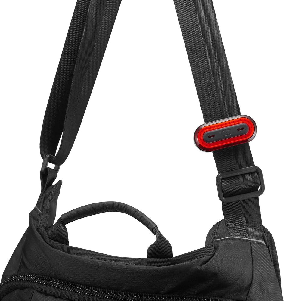 Baklykt Gemini Juno 100 Road USB
