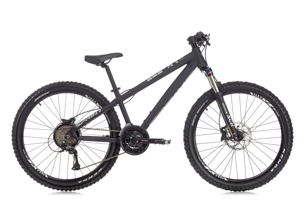 Sprint Primus DD V2 26 Dirt Jump Sykkel - Fargevalg