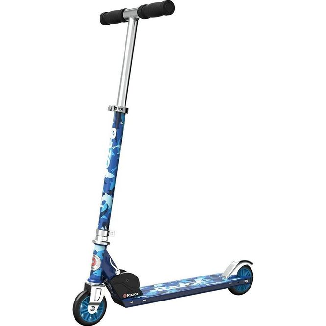 Hovedbilde Razor sparkesykkel Shark Camo