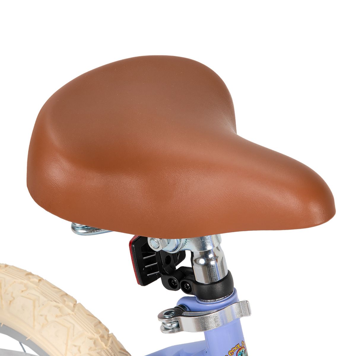 Barnesykkel Joystar Retro 16