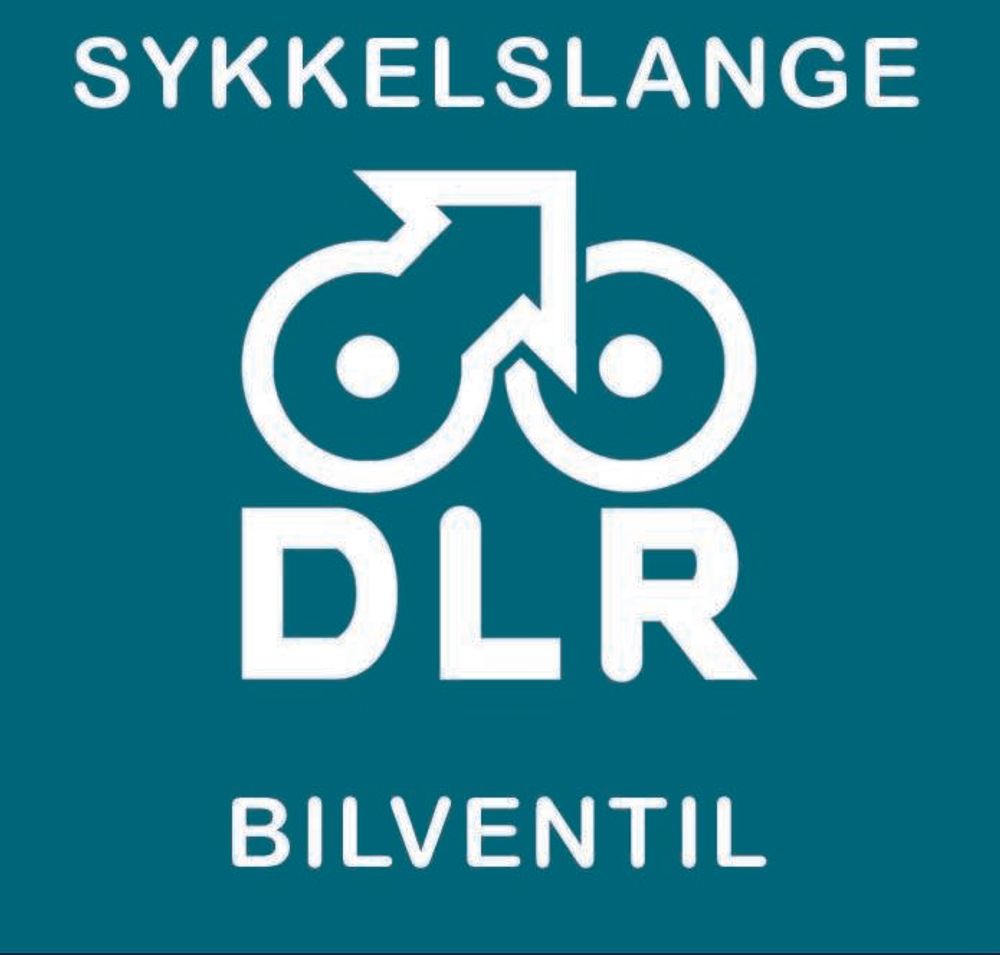 DLR Sykkelslange 26