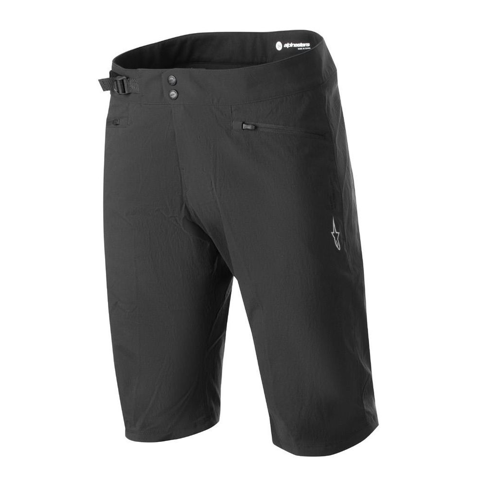 Alpinestars A-Dura Shorts Sort