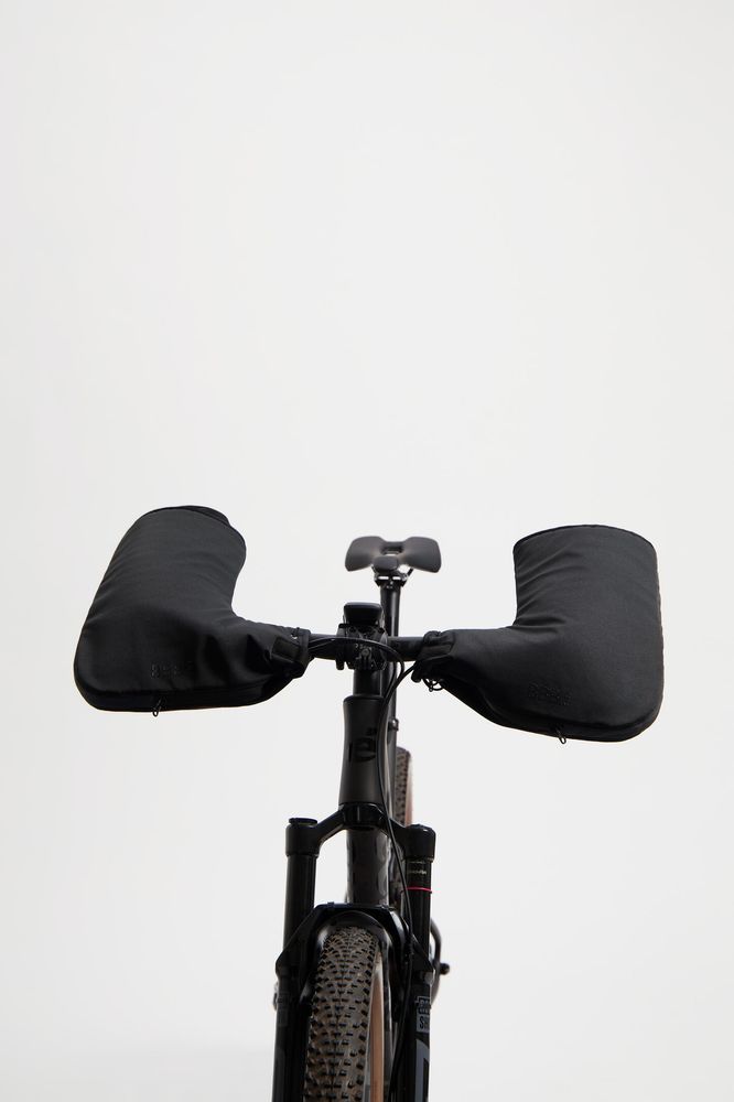 Styremuffer BBB SubZero Shells BWG-46