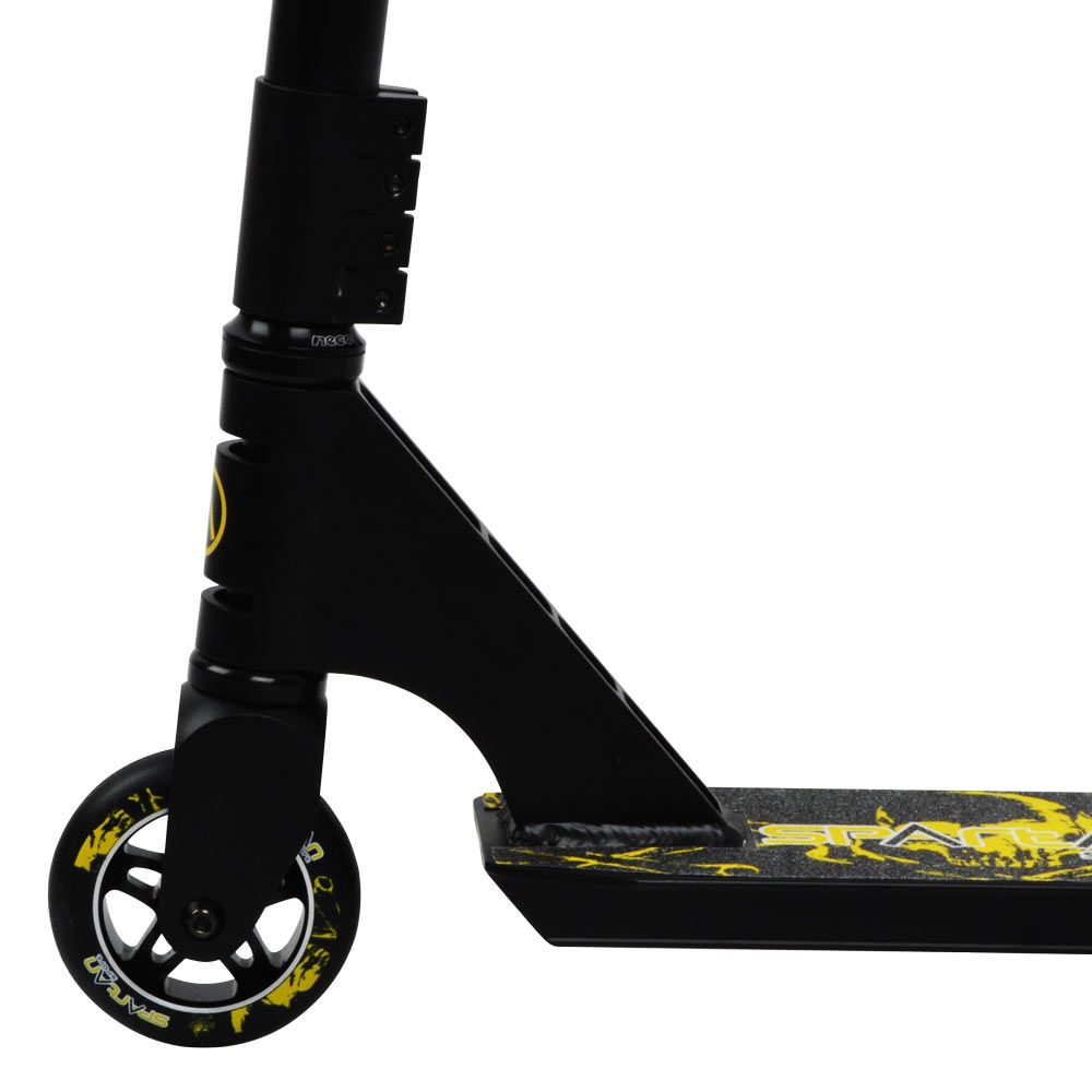 Sparkesykkel (triksing) Spartan Extreme Stunt