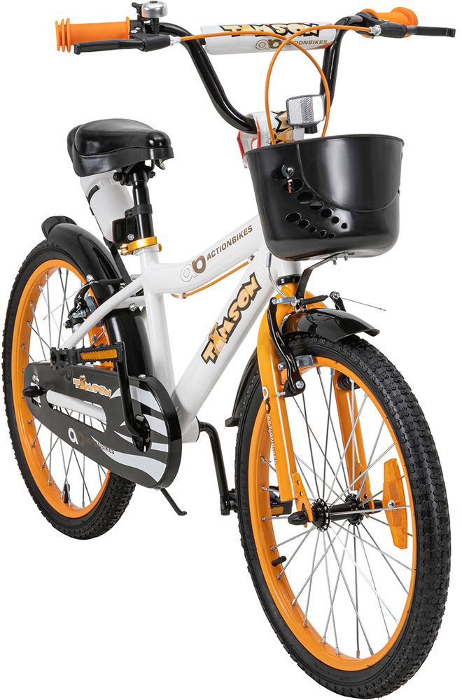 Actionbikes barnesykkel Timson 20