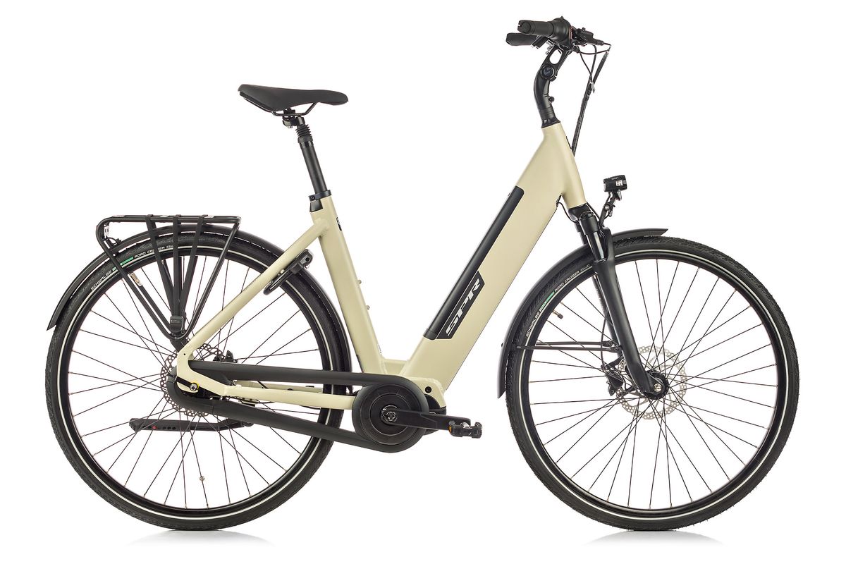 SPR QUANTUM N7 - BEIGE