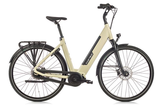 Hovedbilde SPR QUANTUM N7 - BEIGE