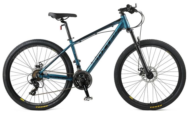 Hovedbilde Foxter 29