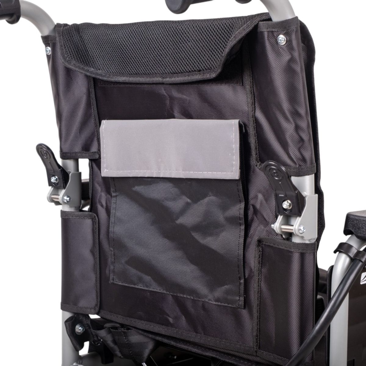 Elektrisk rullestol inSPORTline Svanson