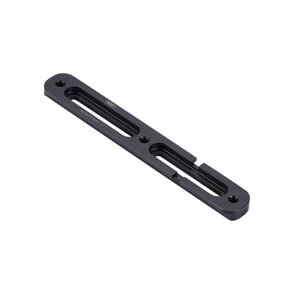 Festeadapter flaskestativ BBB AdaptRail BBC-120 S, 143mm