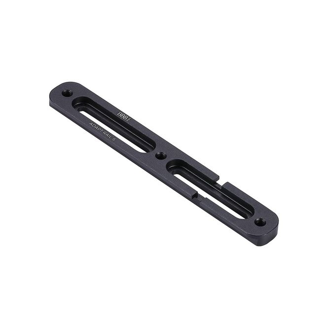 Hovedbilde Festeadapter flaskestativ BBB AdaptRail BBC-120 ...